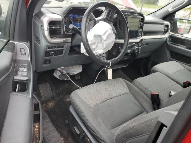 Photo 7 VIN: 1FTFX1E81MKD20495 - FORD F-150 