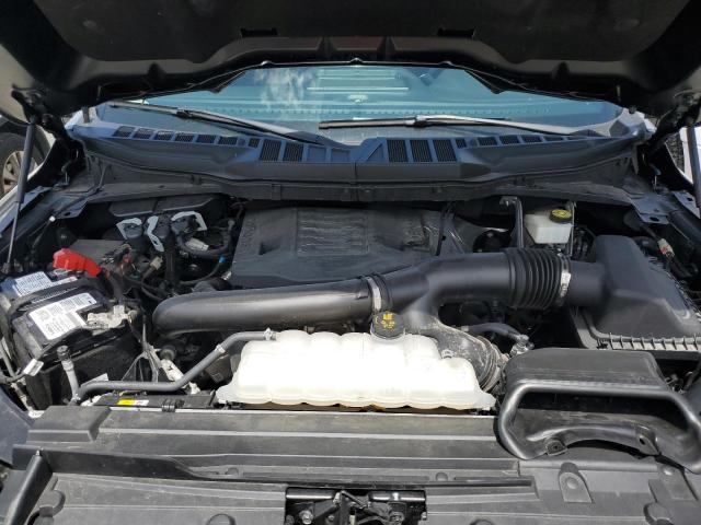 Photo 10 VIN: 1FTFX1E82MKD20022 - FORD F150 SUPER 