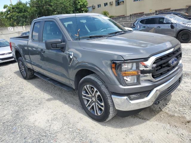 Photo 3 VIN: 1FTFX1E82MKD20022 - FORD F150 SUPER 