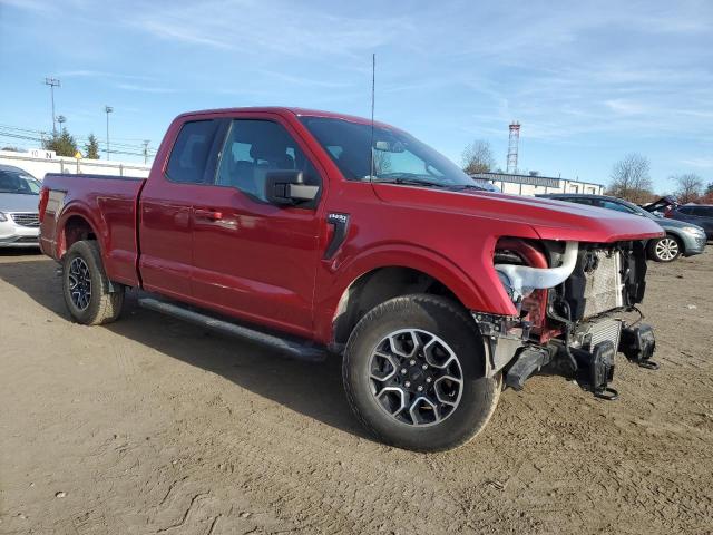 Photo 3 VIN: 1FTFX1E83NKD47814 - FORD F150 SUPER 