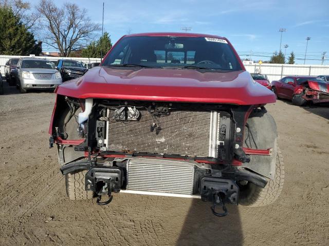 Photo 4 VIN: 1FTFX1E83NKD47814 - FORD F150 SUPER 