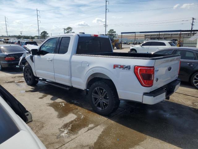 Photo 1 VIN: 1FTFX1E84MKD48064 - FORD F150 SUPER 