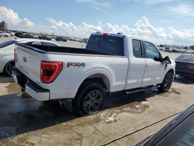 Photo 2 VIN: 1FTFX1E84MKD48064 - FORD F150 SUPER 