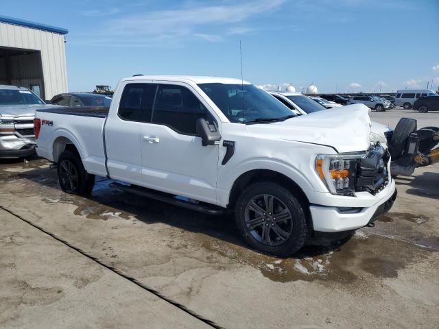 Photo 3 VIN: 1FTFX1E84MKD48064 - FORD F150 SUPER 