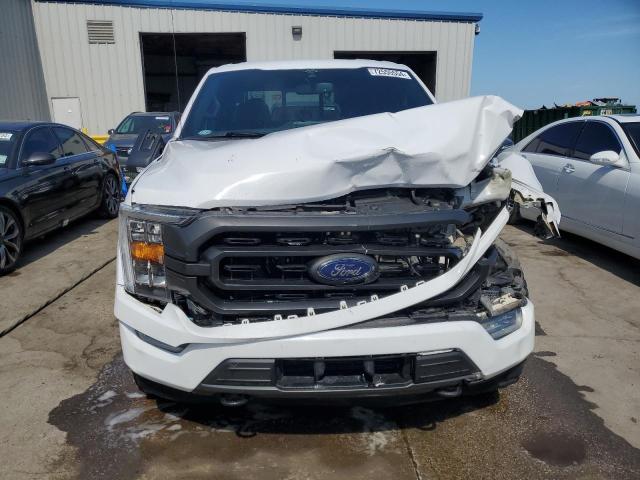 Photo 4 VIN: 1FTFX1E84MKD48064 - FORD F150 SUPER 