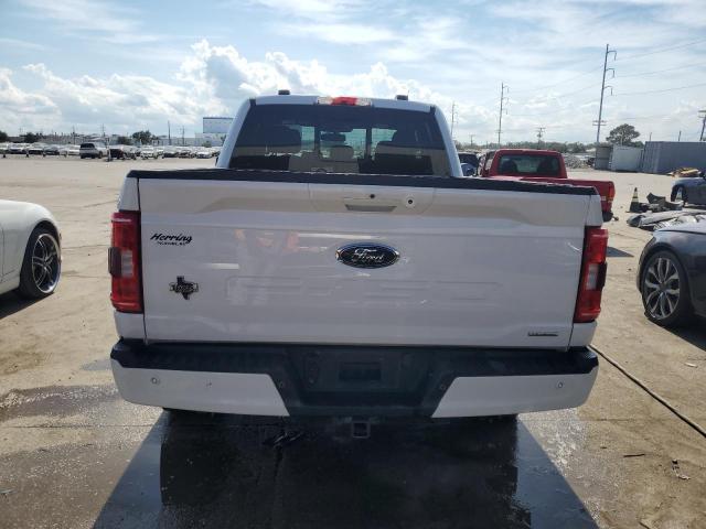 Photo 5 VIN: 1FTFX1E84MKD48064 - FORD F150 SUPER 