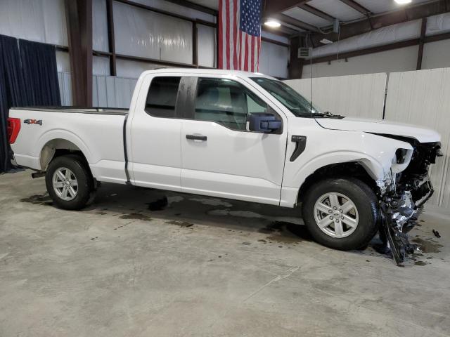 Photo 3 VIN: 1FTFX1E84PKD68464 - FORD F-150 