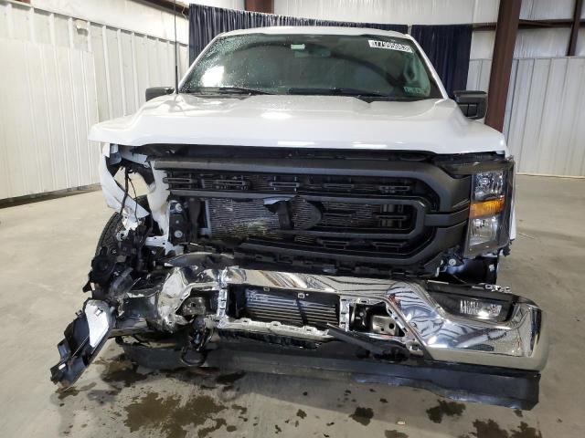 Photo 4 VIN: 1FTFX1E84PKD68464 - FORD F-150 