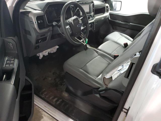 Photo 7 VIN: 1FTFX1E84PKD68464 - FORD F-150 