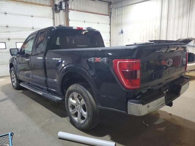 Photo 2 VIN: 1FTFX1E86MFC15508 - FORD F150 SUPER 