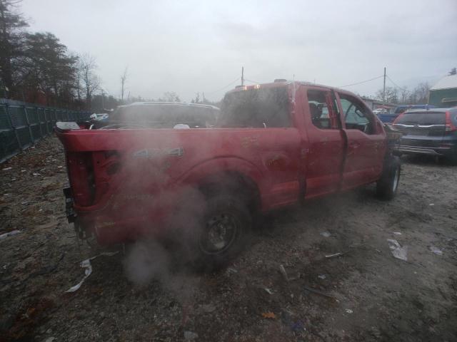 Photo 2 VIN: 1FTFX1E86MKD06463 - FORD F-150 