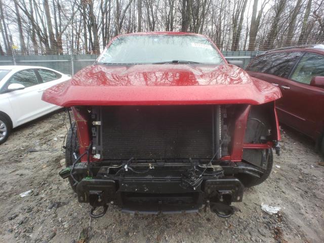 Photo 4 VIN: 1FTFX1E86MKD06463 - FORD F-150 