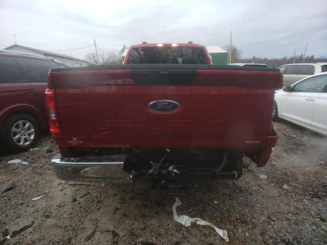 Photo 5 VIN: 1FTFX1E86MKD06463 - FORD F-150 