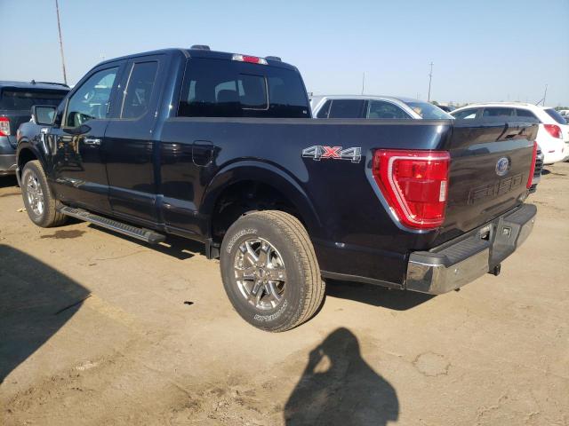 Photo 1 VIN: 1FTFX1E88MKD05444 - FORD F150 SUPER 