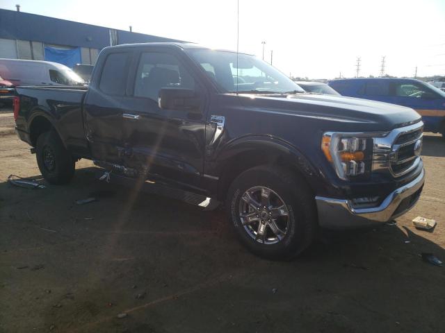 Photo 3 VIN: 1FTFX1E88MKD05444 - FORD F150 SUPER 