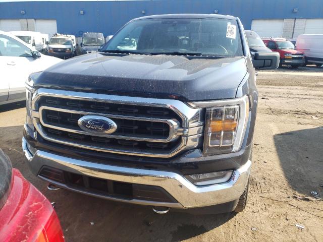 Photo 4 VIN: 1FTFX1E88MKD05444 - FORD F150 SUPER 