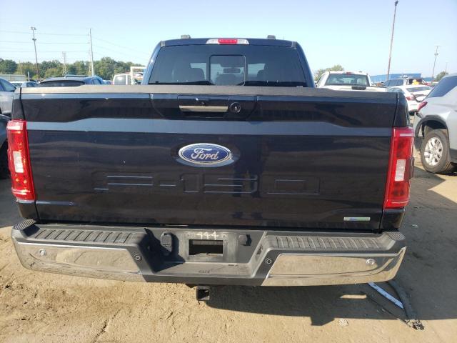 Photo 5 VIN: 1FTFX1E88MKD05444 - FORD F150 SUPER 