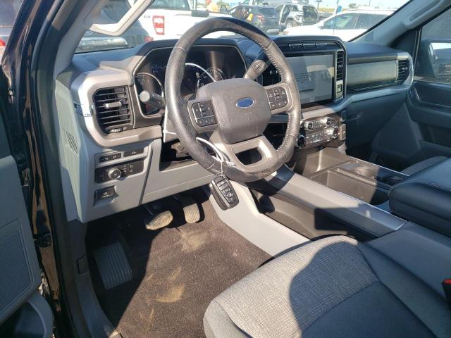 Photo 7 VIN: 1FTFX1E88MKD05444 - FORD F150 SUPER 