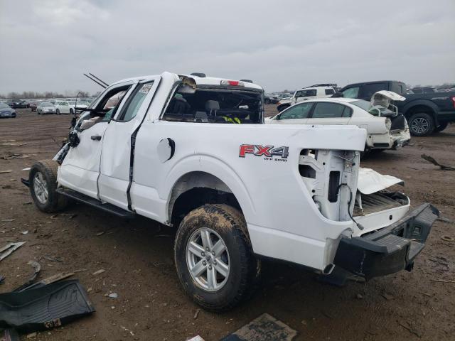 Photo 1 VIN: 1FTFX1E8XMKE57175 - FORD F150 SUPER 