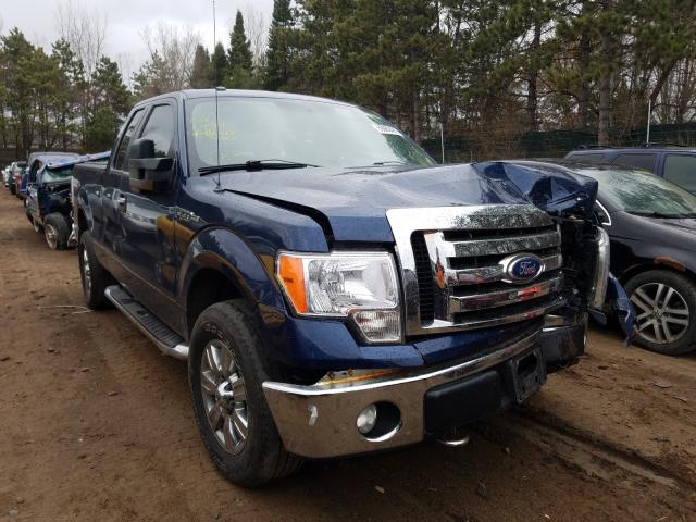 Photo 0 VIN: 1FTFX1EF0BFA42872 - FORD F150 SUPER 