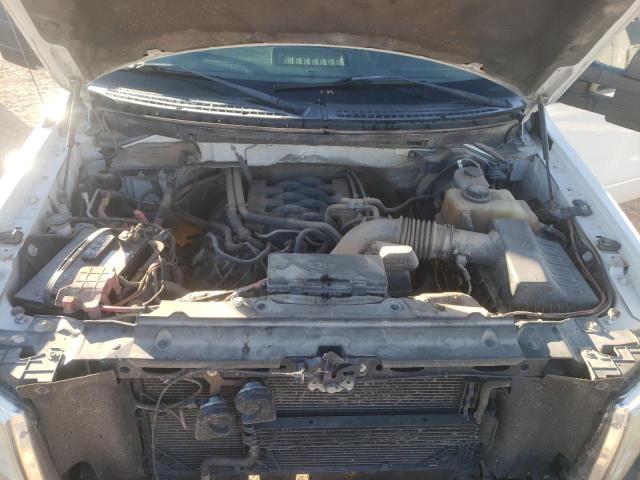 Photo 6 VIN: 1FTFX1EF0BFA96057 - FORD F150 SUPER 