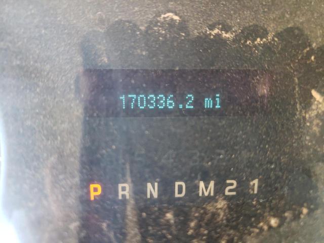 Photo 7 VIN: 1FTFX1EF0BFA96057 - FORD F150 SUPER 