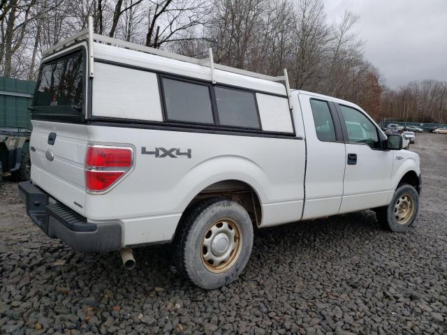 Photo 2 VIN: 1FTFX1EF0BFC28542 - FORD F-150 