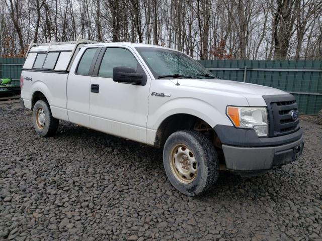 Photo 3 VIN: 1FTFX1EF0BFC28542 - FORD F-150 