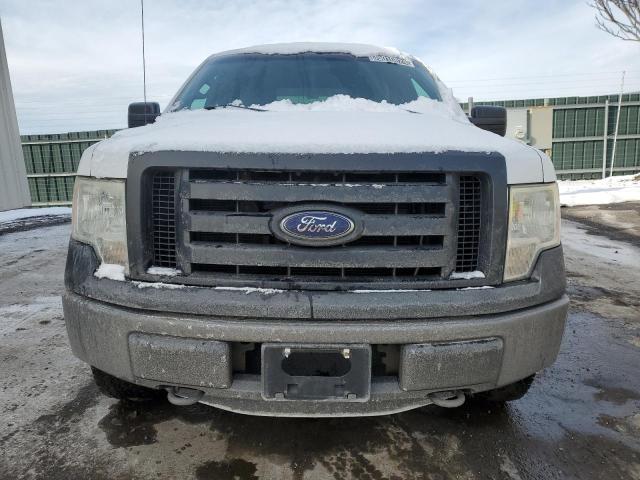 Photo 4 VIN: 1FTFX1EF0BFC28542 - FORD F-150 