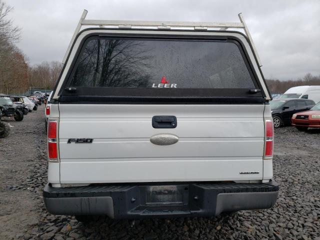 Photo 5 VIN: 1FTFX1EF0BFC28542 - FORD F-150 