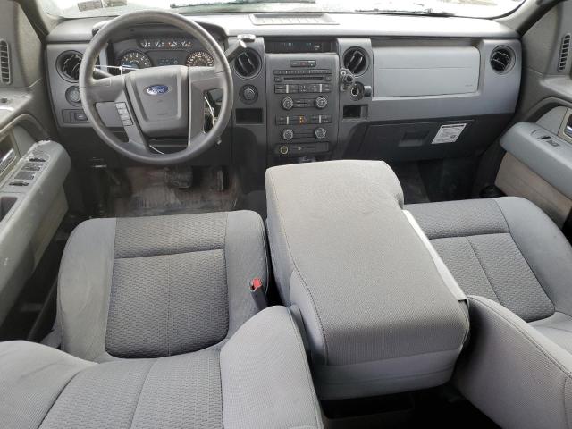 Photo 7 VIN: 1FTFX1EF0BFC28542 - FORD F-150 