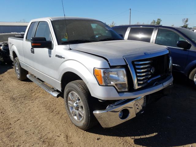 Photo 0 VIN: 1FTFX1EF0BFC47642 - FORD F150 SUPER 