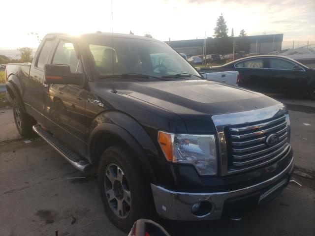 Photo 0 VIN: 1FTFX1EF0BFC53635 - FORD F150 SUPER 