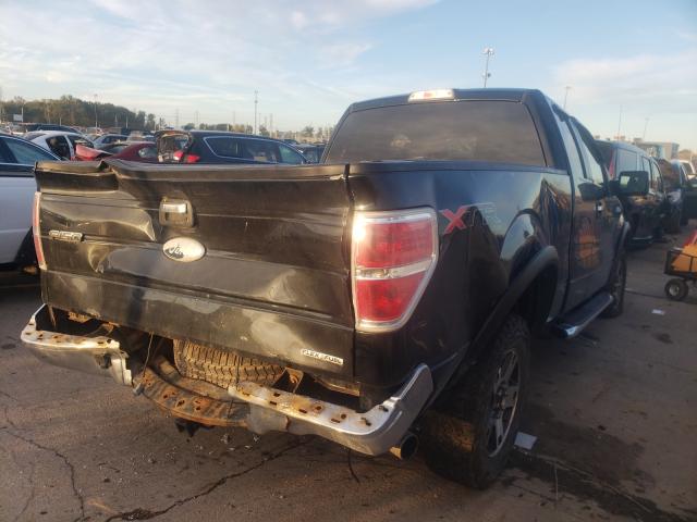 Photo 3 VIN: 1FTFX1EF0BFC53635 - FORD F150 SUPER 