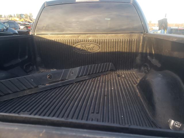 Photo 5 VIN: 1FTFX1EF0BFC53635 - FORD F150 SUPER 