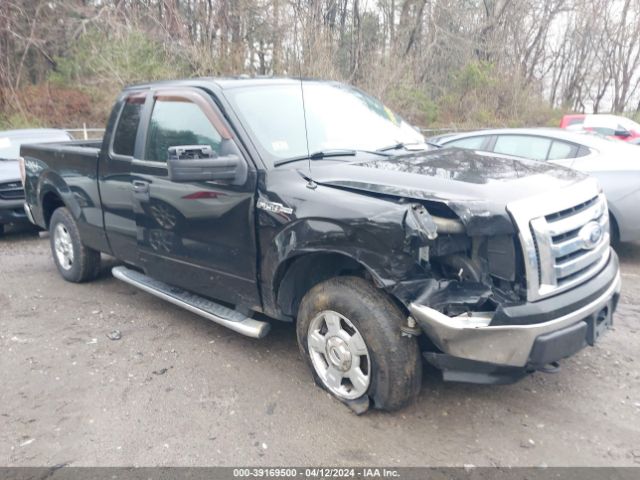 Photo 0 VIN: 1FTFX1EF0BFC60777 - FORD F-150 