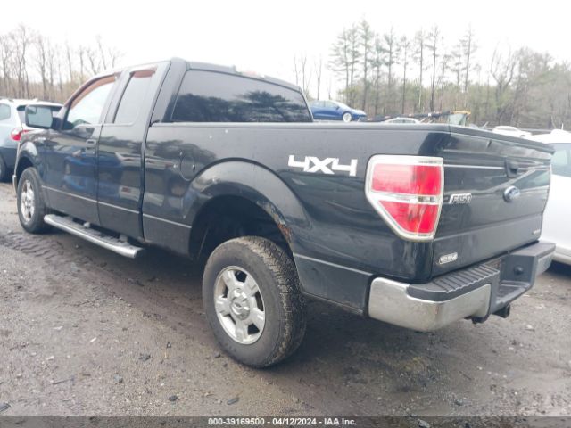 Photo 2 VIN: 1FTFX1EF0BFC60777 - FORD F-150 