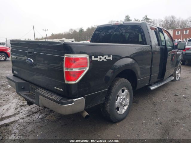 Photo 3 VIN: 1FTFX1EF0BFC60777 - FORD F-150 