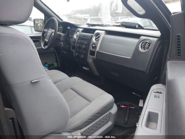 Photo 4 VIN: 1FTFX1EF0BFC60777 - FORD F-150 