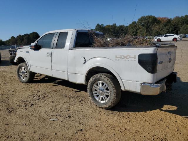 Photo 1 VIN: 1FTFX1EF0BKD25778 - FORD F150 SUPER 