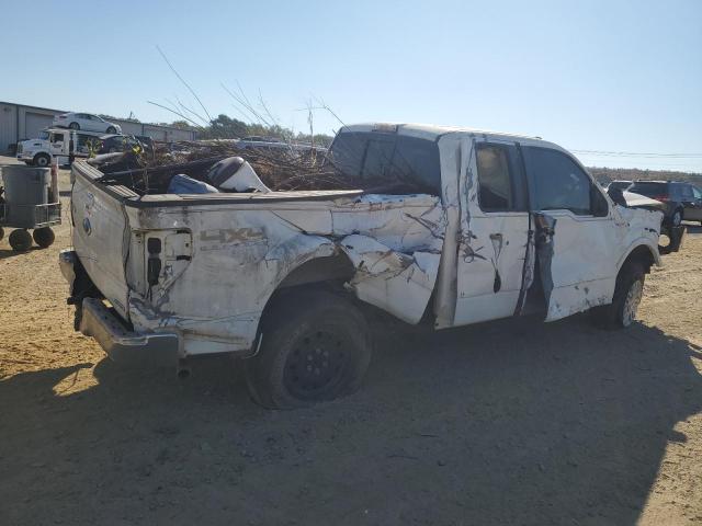 Photo 2 VIN: 1FTFX1EF0BKD25778 - FORD F150 SUPER 