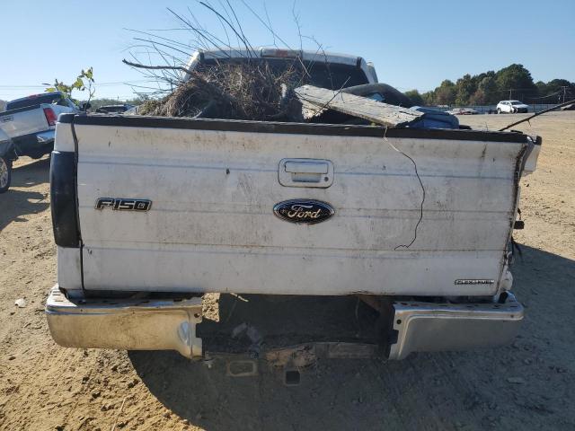 Photo 5 VIN: 1FTFX1EF0BKD25778 - FORD F150 SUPER 