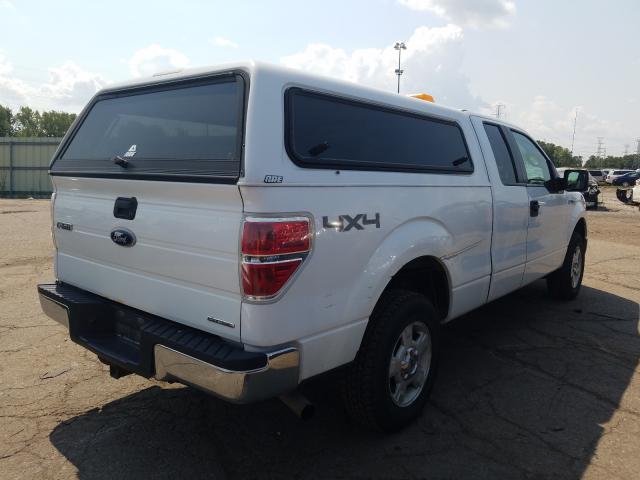 Photo 3 VIN: 1FTFX1EF0BKD59655 - FORD F150 SUPER 