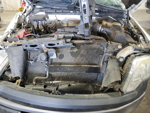 Photo 10 VIN: 1FTFX1EF0BKD95460 - FORD F150 SUPER 