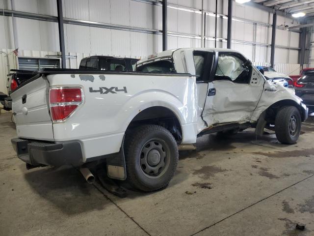 Photo 2 VIN: 1FTFX1EF0BKD95460 - FORD F150 SUPER 