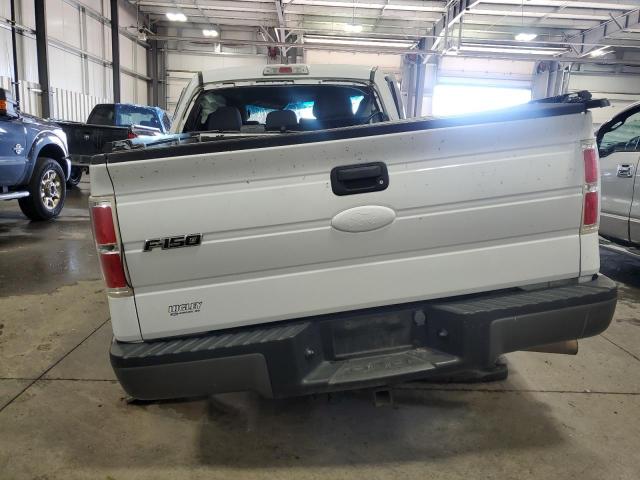 Photo 5 VIN: 1FTFX1EF0BKD95460 - FORD F150 SUPER 