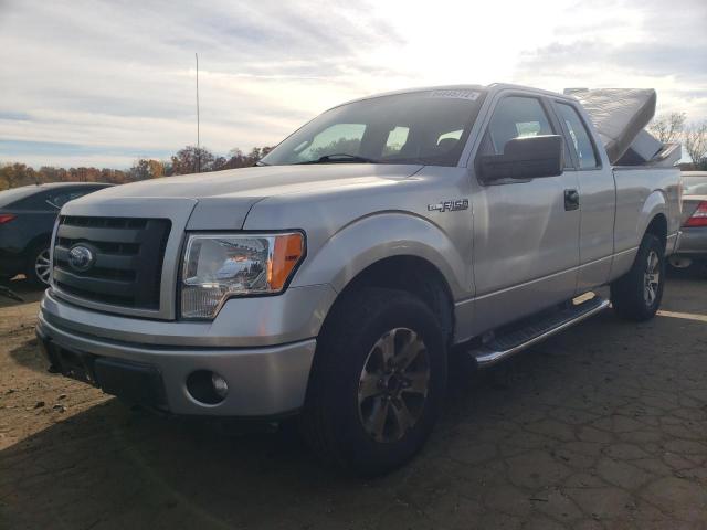 Photo 1 VIN: 1FTFX1EF0BKE21135 - FORD F150 SUPER 