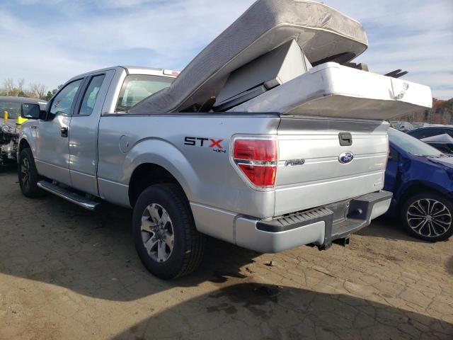 Photo 2 VIN: 1FTFX1EF0BKE21135 - FORD F150 SUPER 