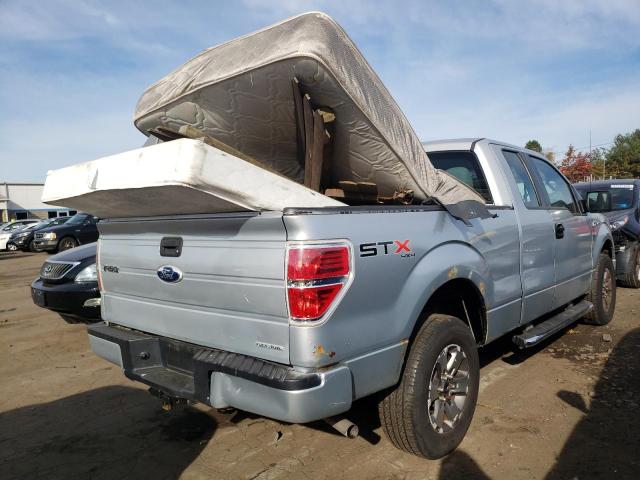 Photo 3 VIN: 1FTFX1EF0BKE21135 - FORD F150 SUPER 