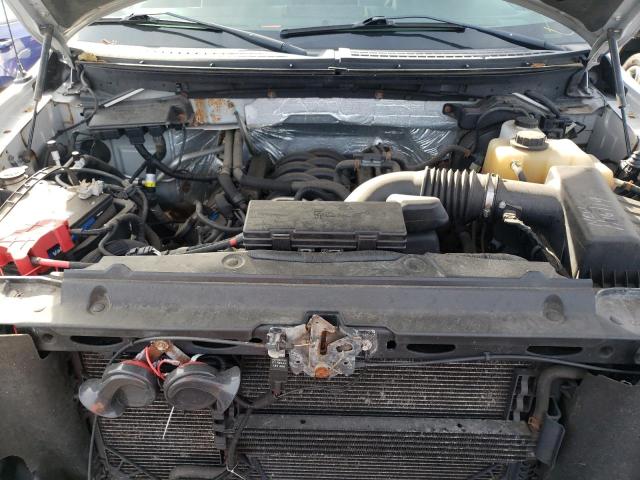 Photo 6 VIN: 1FTFX1EF0BKE21135 - FORD F150 SUPER 